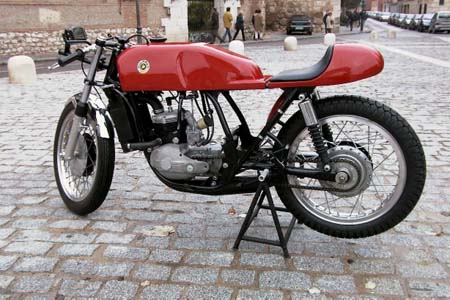 MUNDIAL DE MOTOS